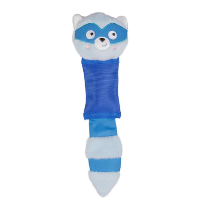 Duvo+ Bite Me Belly Ronny The Raccoon 42cm
