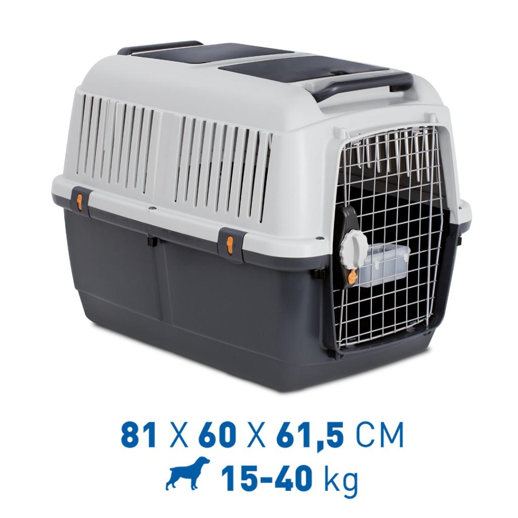 Duvo+ Bracco IATA Travel[Dimension - 81x60x61.5cm]