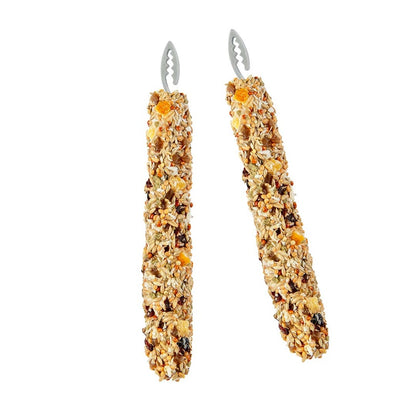 Witte Molen Puur Sticks With Cranberry & Kiwi For Canary - [Weight - 60g]