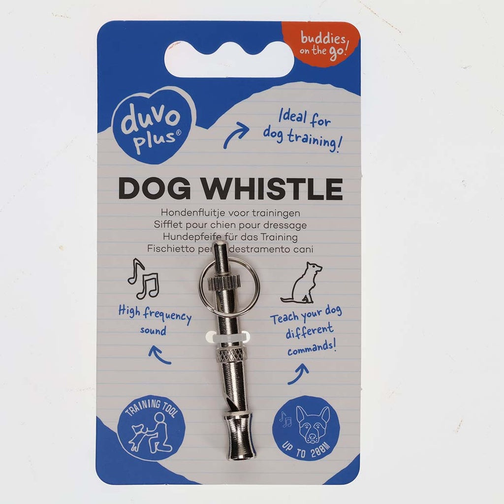 Duvo+ Dog Whistle 5,5cm