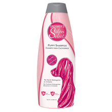 Synergy Labs Groomers Salon Select Puppy(Dog/Cat) Shampoo Gentle & Tearless 544ml[Volume - 544ml]