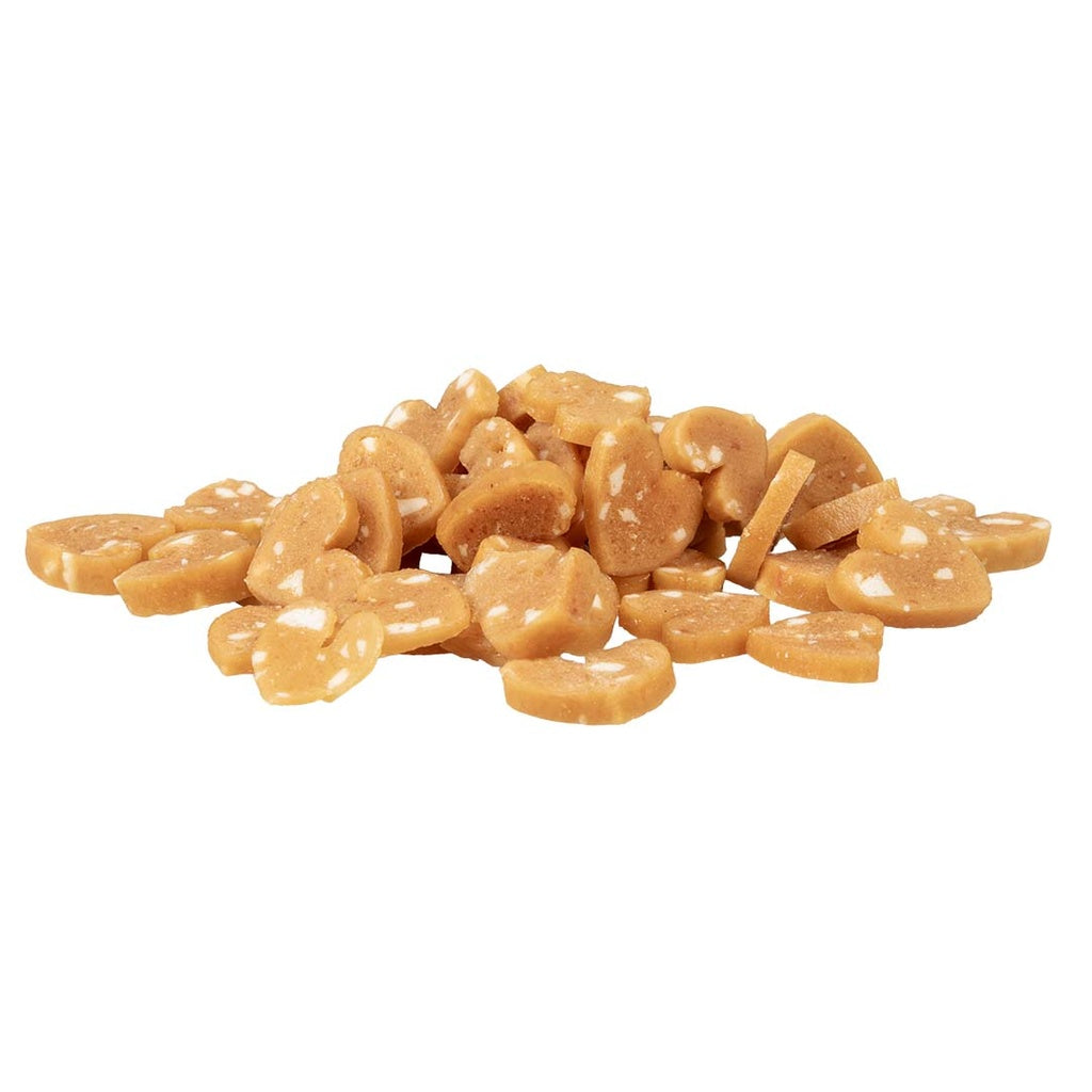 Duvo+ Fish! Chicken & Cod Hearts - 180g