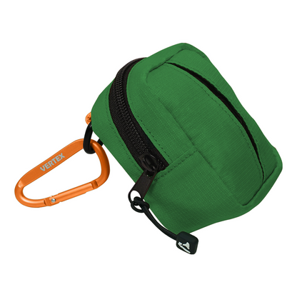 DOCO VERTEX Pet Outdoor Bag O/S -8 x 10 cm-Rain Forest