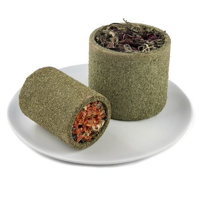 Witte Molen Puur Pauze Parsley Pube Carrot & Plantain Green - 200g