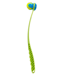 Pado Ball Launcher Dog Tougher Toy 66x8.7x6.7 cm