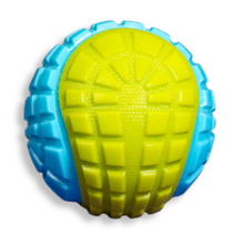Pado Green And Sky Blue Tougher Toy (ÃƒÂ¢Ã…â€™Ã¢â€šÂ¬8cm)
