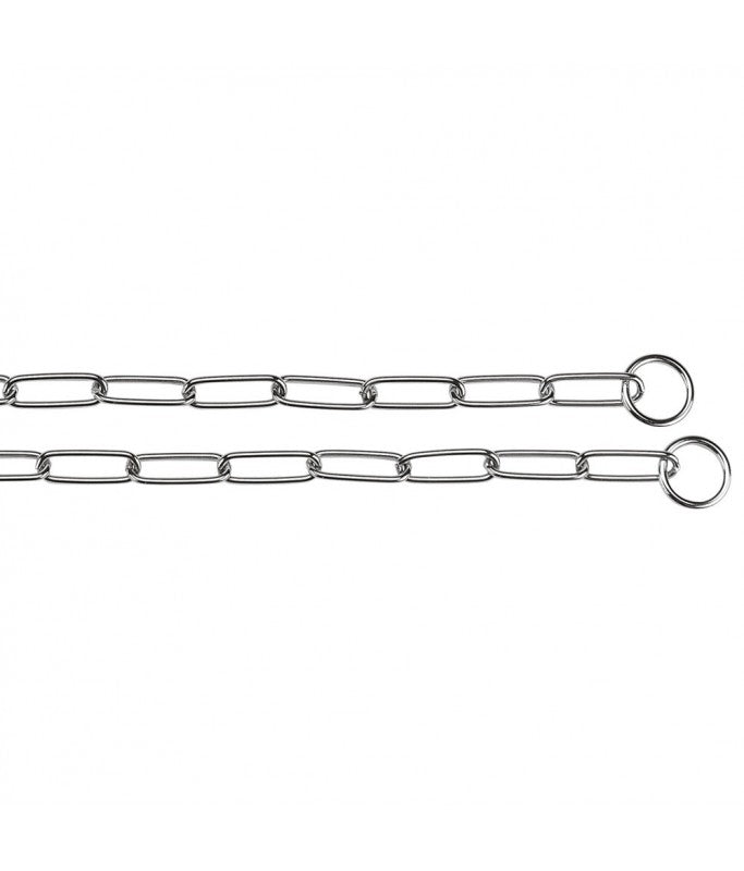 Ferplast Chock Chain Chrome CSP[Length - 50cm]