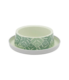 Moderna Trendy Dinner[Color - Green, Size - S-350ml]