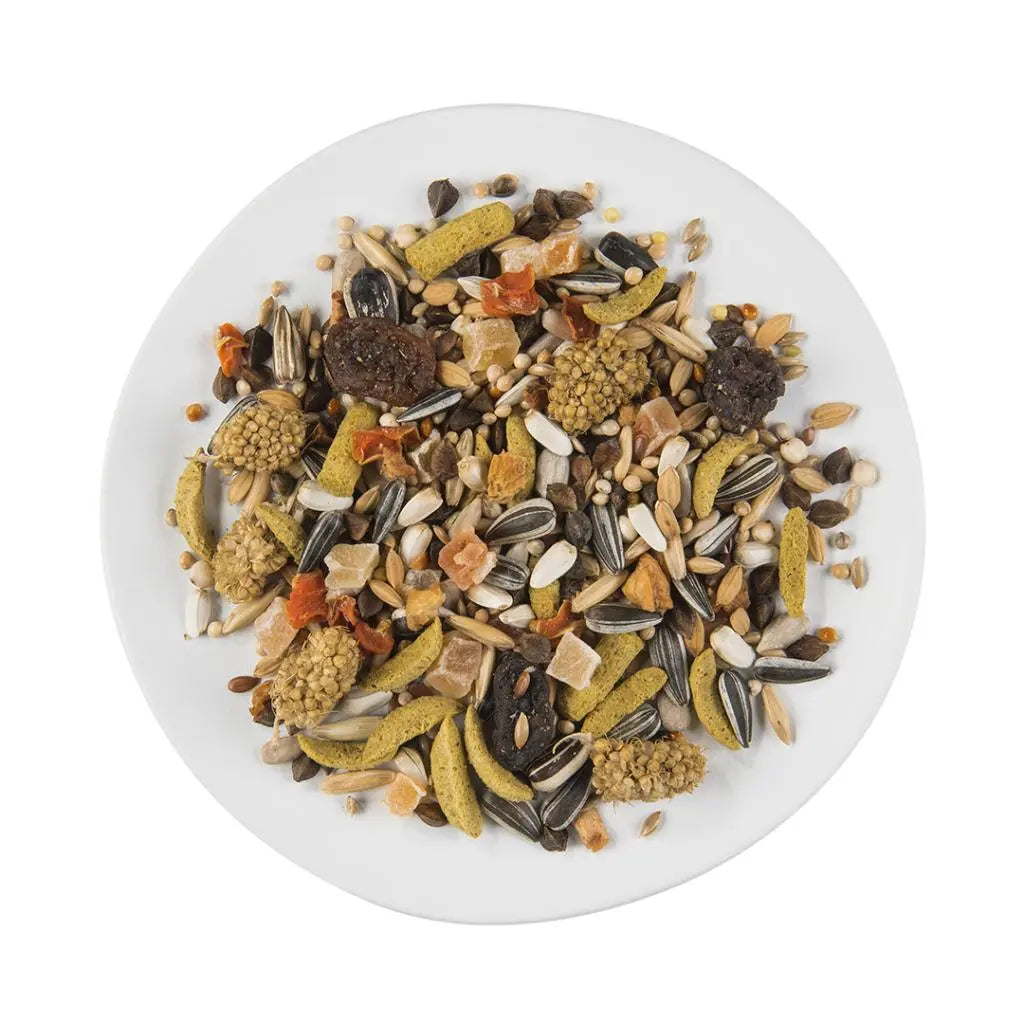 Witte Molen Puur Large Parakeet & Cockatoo[Weight - 750g]