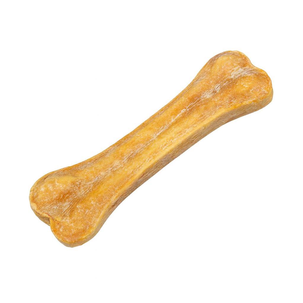 Duvo Chew! Collagen Bone Chicken 10.5cm - 1pcs / 55g