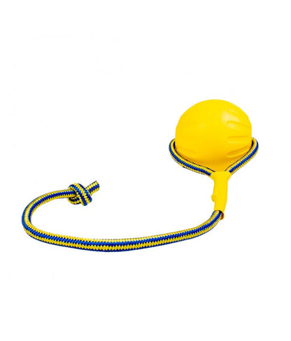 Duvo+ Supa' Foam Tug[Diameter - Ã˜10x49cm]