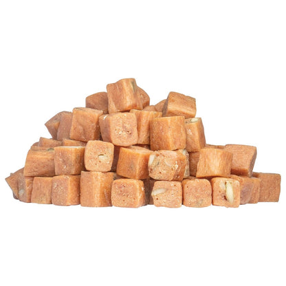 Dog Fest Training Treats Rabbit & Pumpkin Seeds 90g[Weight - 90g]