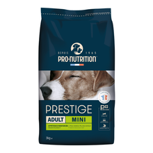 Pro nutrition Prestige Dog Adult Mini 3Kg