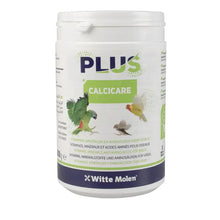 Witte Molen Plus Calcicare 40+ - Wm 500g[Weight - 500g]