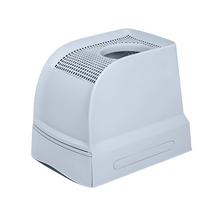 IMAC FRIDA Cat Toilets Light Blue 40x56x43.5cm
