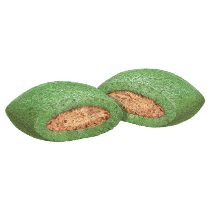 Cat Fest Dental Treats For Cats -Crispy Pillows -Salmon 30g