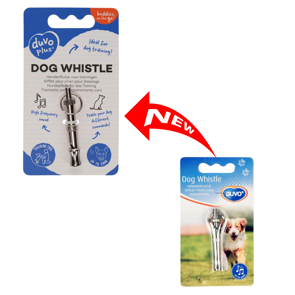 Duvo+ Dog Whistle 5,5cm