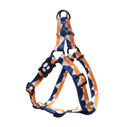DOCO® LOCO Step-In Harness-2.0 x 51-74cm FM