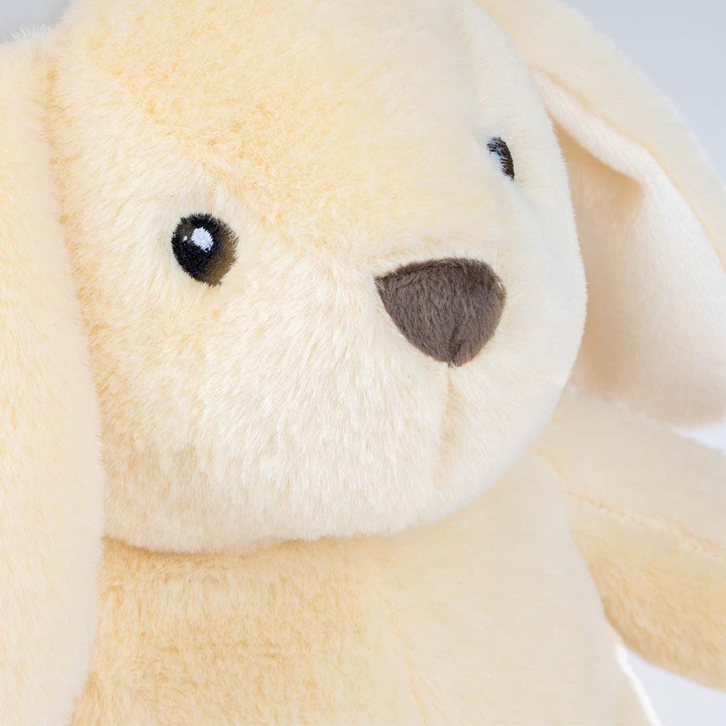 Duvo+ Plush Pawbies Rabbit Dog Toy 25x17x27cm - Beige