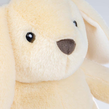 Duvo+ Plush Pawbies Rabbit Dog Toy 25x17x27cm - Beige