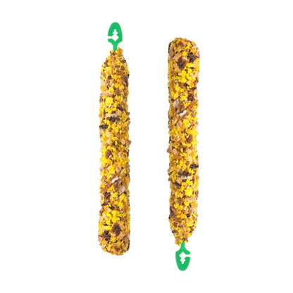 Witte Molen Puur Pauze Canary Sticks Apple & Pear[Weight - 60g]