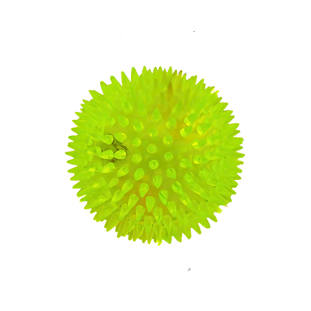 Pado Green Ball Tougher Toy ÃƒÂ¢Ã…â€™Ã¢â€šÂ¬8.5cm