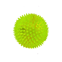 Pado Green Ball Tougher Toy ÃƒÂ¢Ã…â€™Ã¢â€šÂ¬8.5cm
