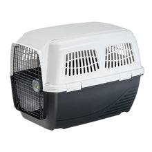 Ferplast Clipper 6 Carrier For Medium Or Large Dogs 93 x 65 x H 68 cm (IATA Approved)