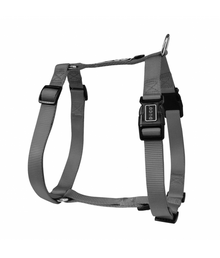 DOCOÂ® Signature H-Harness (DCSN201)[Color - Grey, Size - M]