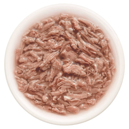 Cat Fest Duck Fillets In Tender Jelly For Cats 70g