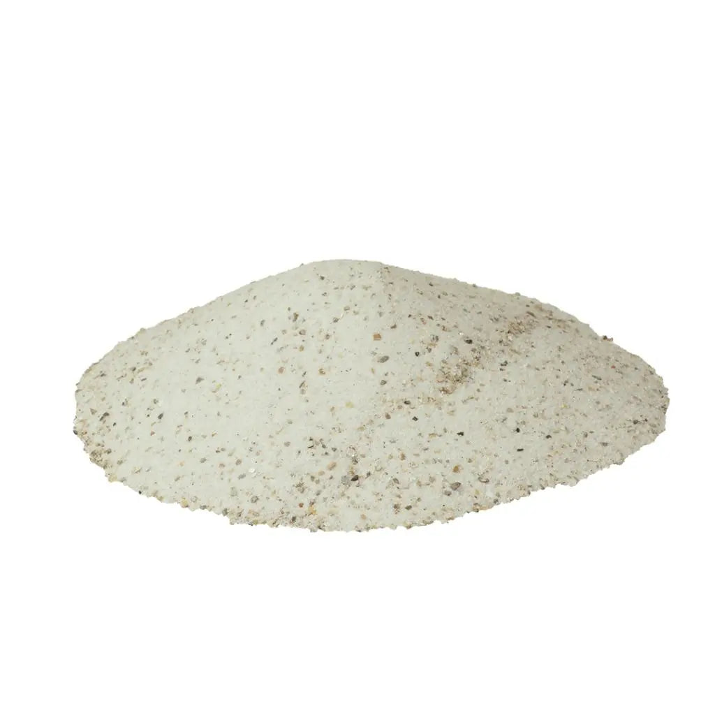 Witte Molen Top Fresh Shell Sand for Bird Tin 1.4kg