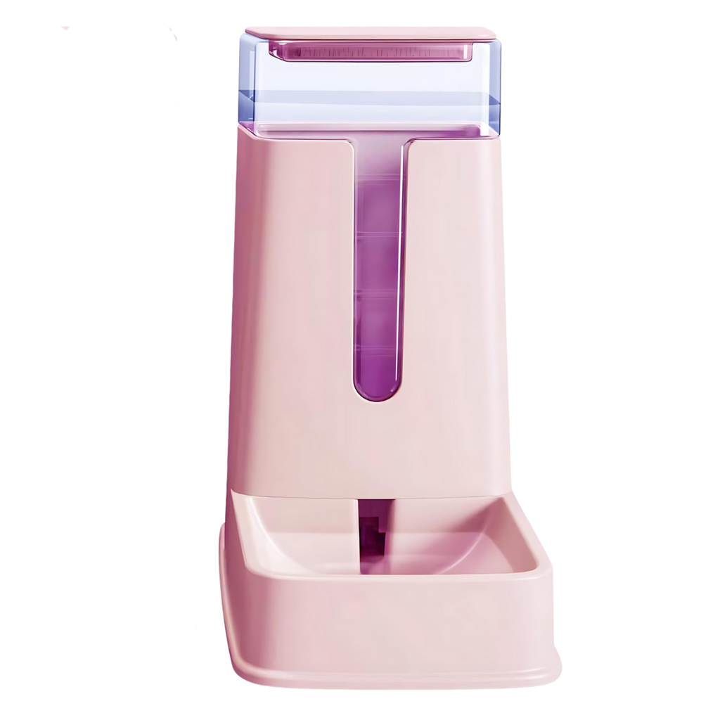 Pado Flat Water Dispenser-Pink 3.4L