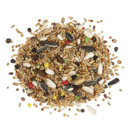 Witte Molen Country Large Parakeet[Weight - 550g]