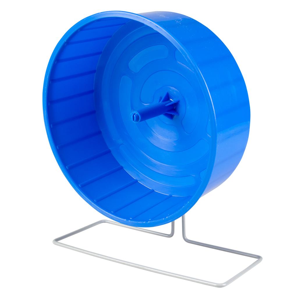 Duvo+ Activity Wheel Plastic M - Ã˜20Cm, Blue[Size - M]