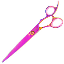 Groom Professional Luminosa Straight Scissor[Length - 8 Inch]