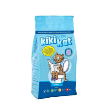 Kiki Kat Cat Litter – Natural