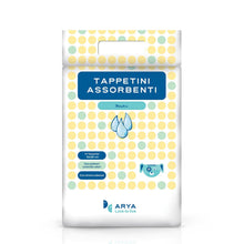 Arya Puppy Pads 60 x 90 cm10/pk