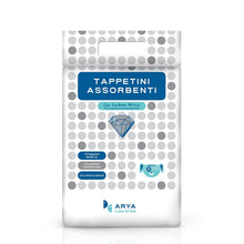 Arya Puppy Pads With Activated Carbon 60 x 60 cm 10/pk