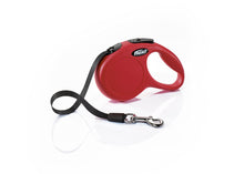 Flexi New Classic S Tape 5m red
