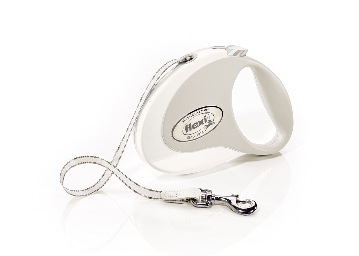 Flexi Style S Tape 3 m white