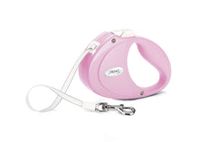 Flexi Puppy Tape 2 m, rose