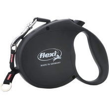 Flexi Standard M Tape 5 m black