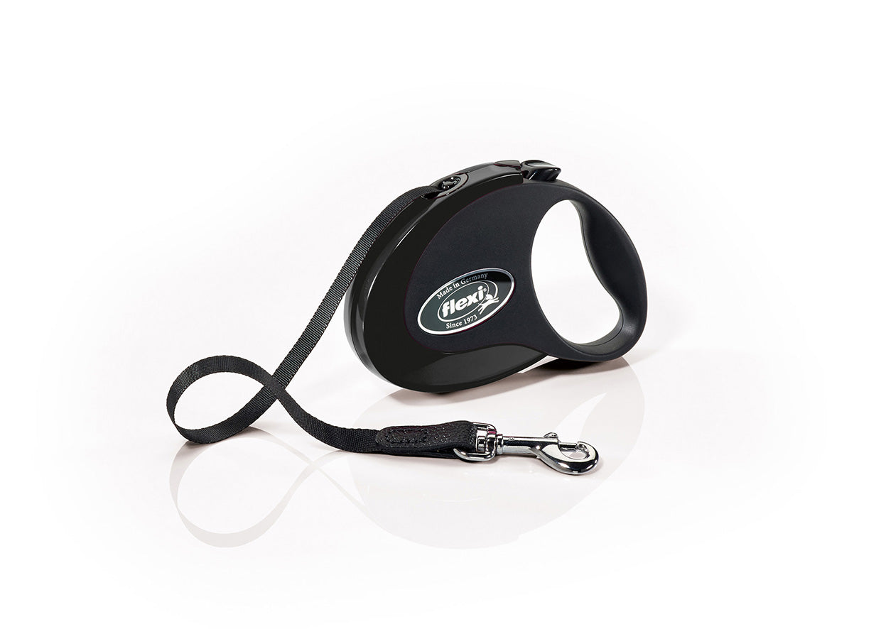 Flexi Style S Tape 3m black