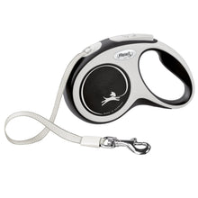 Flexi New Comfort M Tape 5m black