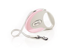 Flexi Style M Tape 5 m rose
