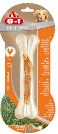 8in1 Delights Bones Strong S