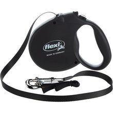 Flexi Standard L Tape 5 m black