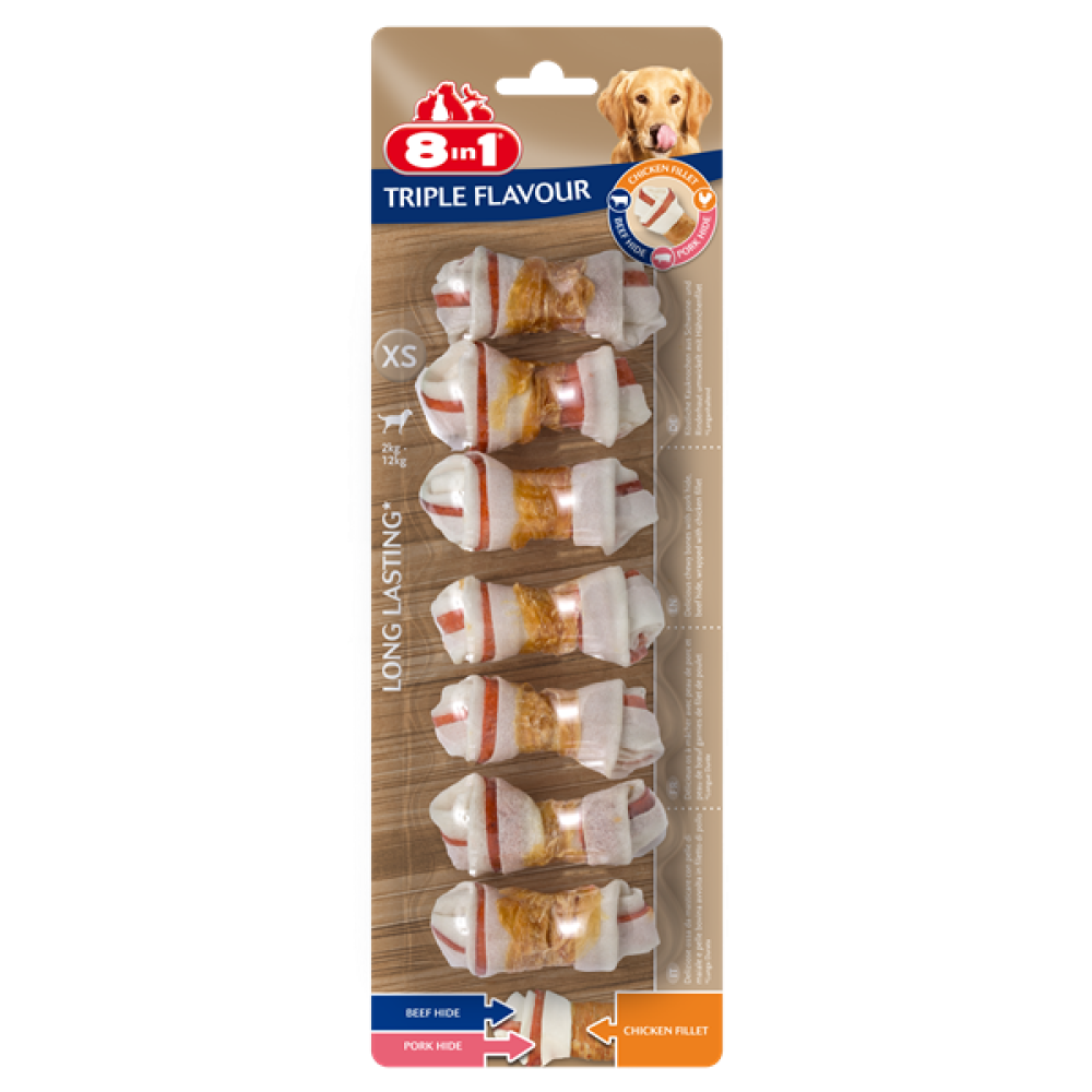 8in1 triple flavour xs 7st