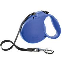 Flexi Standard S Tape 5 m blue