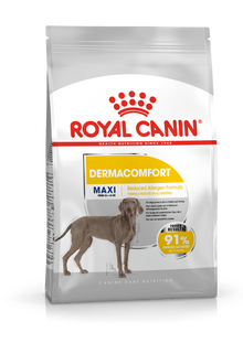 Royal Canin Canine Care Nutrition Maxi Dermacomfort 10 KG